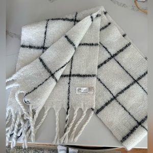 A New Day Blanket Scarf